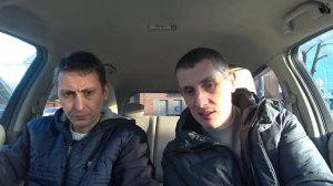 Купили Ниссан Лиф. Первые впечатления
