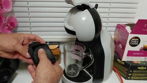 Адаптер для DOLCE GUSTO