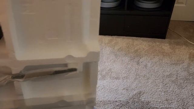 MSI Optix G32CQ4 Unboxing Curved 1440P Gaming Monitor Under $300! смотреть онлайн