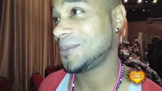 Frank Santos: Speaks about Bachata Styles & King of Bachata DVD смотреть онлайн