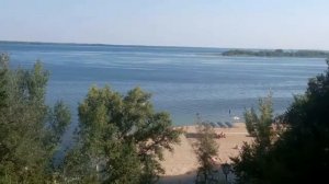 Жемчужины Саратовской губернии - ВОЛЖСКИЕ ДАЛИ