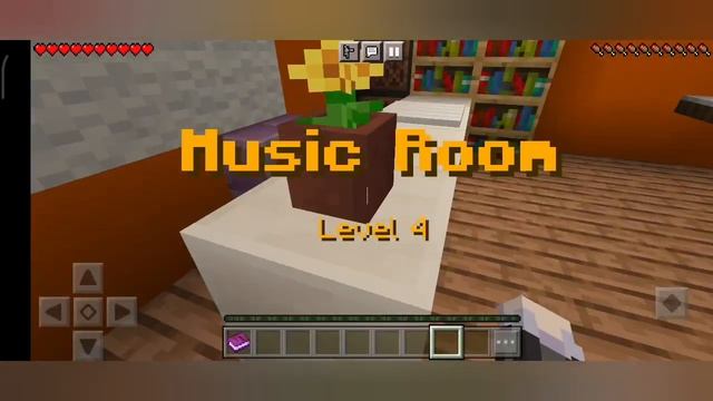 Школьная пора?, прохождение карты {Find the button: school edition} смотреть онлайн