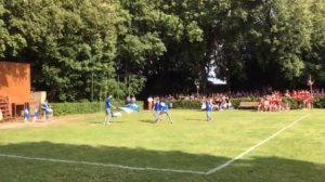 Barbarossa dei citti 2016 vinto dai canneti Franci,Davidino,Pietro,Resadet