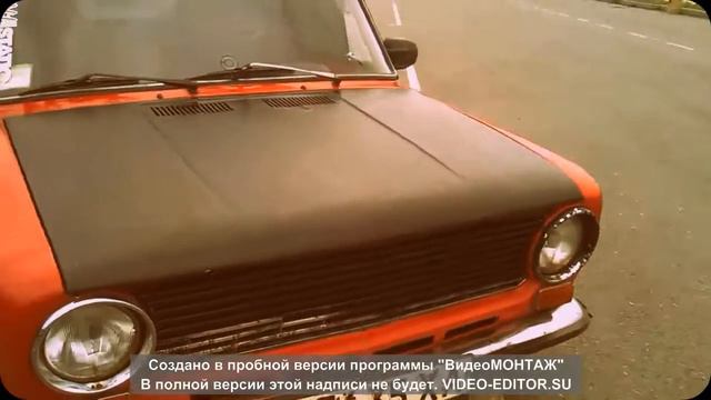 Регион 21 на Дне Рождения Low Static Kharkov. смотреть онлайн