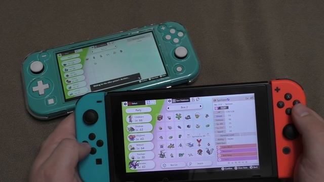Обзор Pokemon Sword/Shield и в чём вообще суть игр серии Pokemon