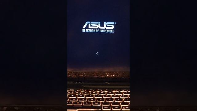 ASUS TUF Gaming F17 Problems