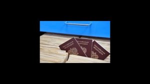 Переезд на ПМЖ в Россию из Грузии