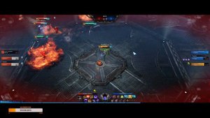 Lost Ark 2.0  фурия пвп гайд  Demonic PvP-guide