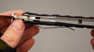 Складной нож "Инквизитор" от Steelclaw. Обзор и распаковка ножа Inquisitor In-2