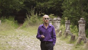 "Человек без сердца" стихи Вернальский