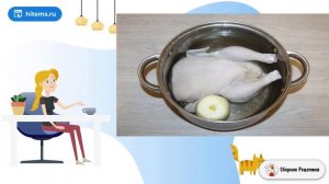 Татарский суп-лапша «Токмач». Свежие рецепты