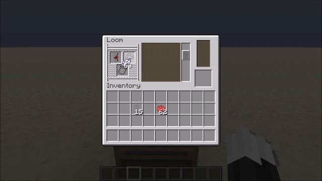 Minecraft - Banner Tutorial: Canadian Flag смотреть онлайн