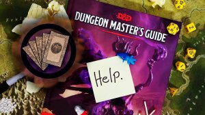 Ваша кампания D&D - ОТСТОЙ. Вот почему. | Перевод и озвучка