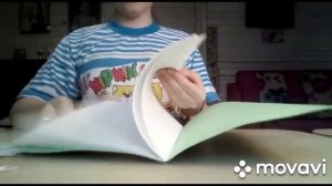 Дневник Тома Реддла DIY