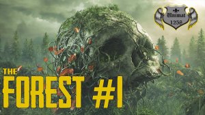 The Forest #1 | Прохождение | Сразу в пещеры