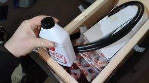 мост Соболь и дисковые тормоза AUTOGUR73