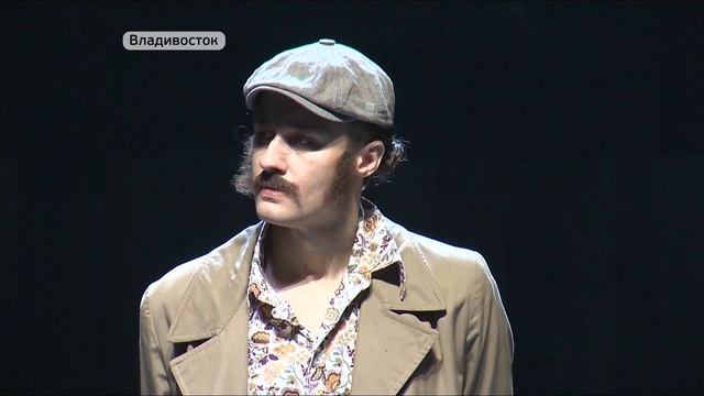 "Заповедник" Довлатова готовят к показу на сцене театра Горького