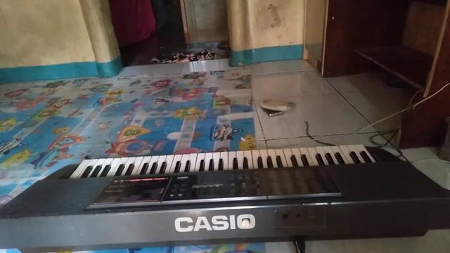 lagu2 dangdut instrumen& latihan @Aep saepudin смотреть онлайн