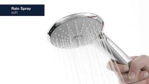 Видеообзор душевой системы GROHE EUPHORIA XXL SYSTEM 310 26075000
