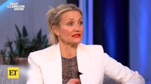 Cameron Diaz and Benji Madden Surprise Fans With Arrival of Baby No. 2!