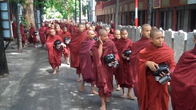 Myanmar / Burma Travel - Wild Frontiers Adventure Travel