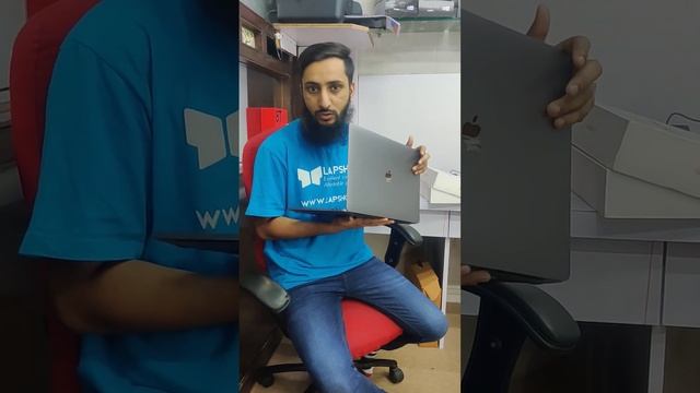 MacBook Pro A2141, i9 (2019), #ram   - 32GB #ssd  - 1TB смотреть онлайн