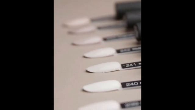 Коллекция Космолак «Легенды Древнего Рима» 239-245 | Гель-лаки нюдовые