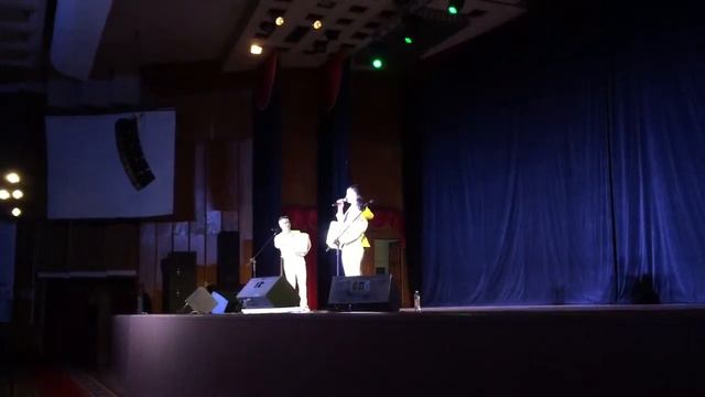 Дмитрий Прянов и Баян Микс - Потерялись мы с тобой смотреть онлайн