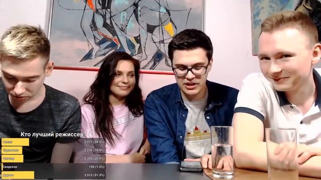 Теория - Кто такой Макар смотреть онлайн