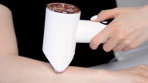 ФОТОЭПИЛЯТОР С ФУНКЦИЕЙ ОМОЛОЖЕНИЯ BEAUTY GUN | инструкция по использованию