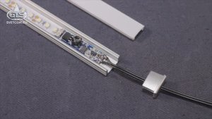 Сенсорный выключатель встраиваемый с функцией диммирования и памяти | Обзор товара