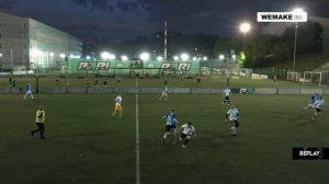 Pari Amateur League | Сток Сити - Ньюкасл | England 2 | 10 тур