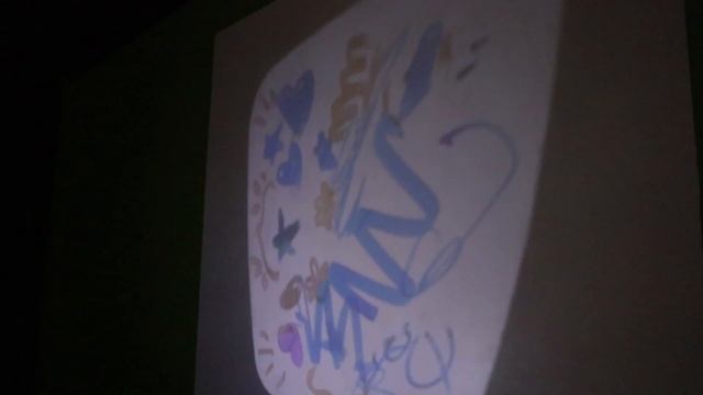 Crayola Picture Projector смотреть онлайн