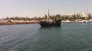 El Mouradi Port el Kantaoui - Tunisia ????????️?️??️