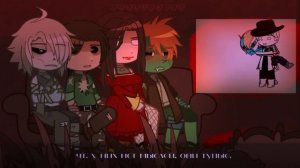 (≡^∇^≡)реакция спасённых мироходцев на Лололошку || дисклеймер в описании || lokahimiko˙˚ʚ(´◡`)ɞ˚˙