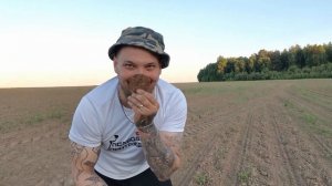 ЛЕГЕНДА ЗАБРОШЕННОЙ УСАДЬБЫ/ КОП ПО СТАРИНЕ/ ПОИСК С МЕТАЛЛОИСКАТЕЛЕМ