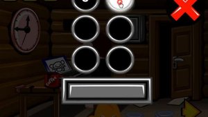 Monkey Go Happy Stage 375 (Счастливая обезьянка: Уровень 375)