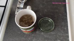 Эрвы шерстистая (полпала) . Забудь про камни в почках!