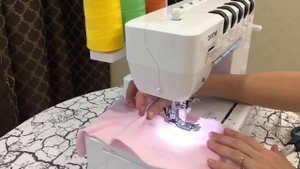 Распошивальная машина Brother CV3550 с верхним застилом |TIM_hm|