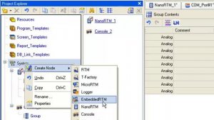 Connecting TRACE MODE NetLink Client To a PLC