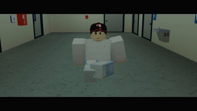 I Still Love You... || A Murderer || Roblox Murder Love Story || (ROBLOX) смотреть онлайн