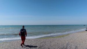 Чабанка 2019, отдых с палатками под Одессой