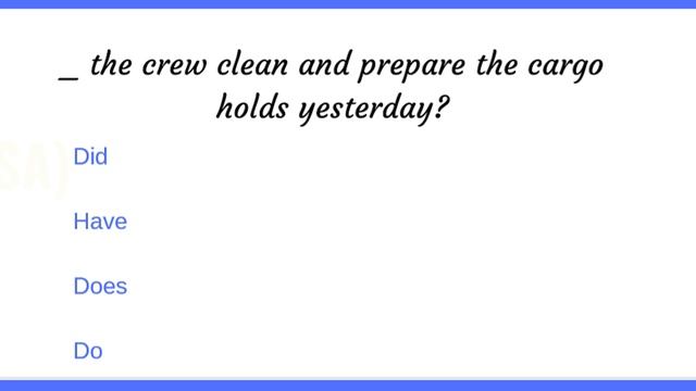 Марлинс тест онлайн. Подготовка к тесту