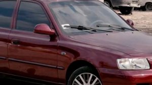 Тюнинг Хендай Акцент - Тюнинг Hyundai Accent