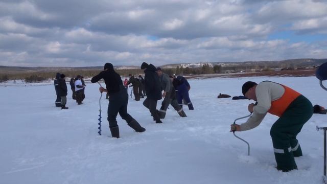 первенство Братского района по спортивной рыбалке смотреть онлайн