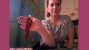 12. Панна. Оберег домашнего очага. готовая работа, оформление. впечатления.