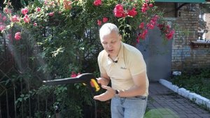 Покроковий огляд мінімийки Karcher K 5 WCM: все, що вам потрібно знати