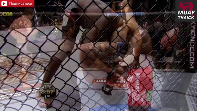 Грязные удары в единоборствах - обзор от MUAYTHAICK смотреть онлайн