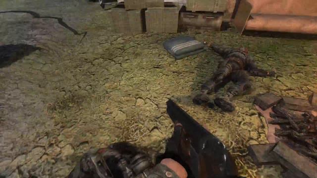 S.T.A.L.K.E.R. Ветер времени [1.2] №2. Синдикат смотреть онлайн