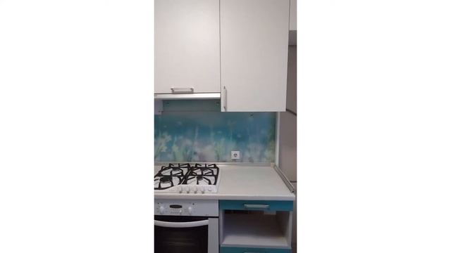 ? Продаётся однокомнатная квартира